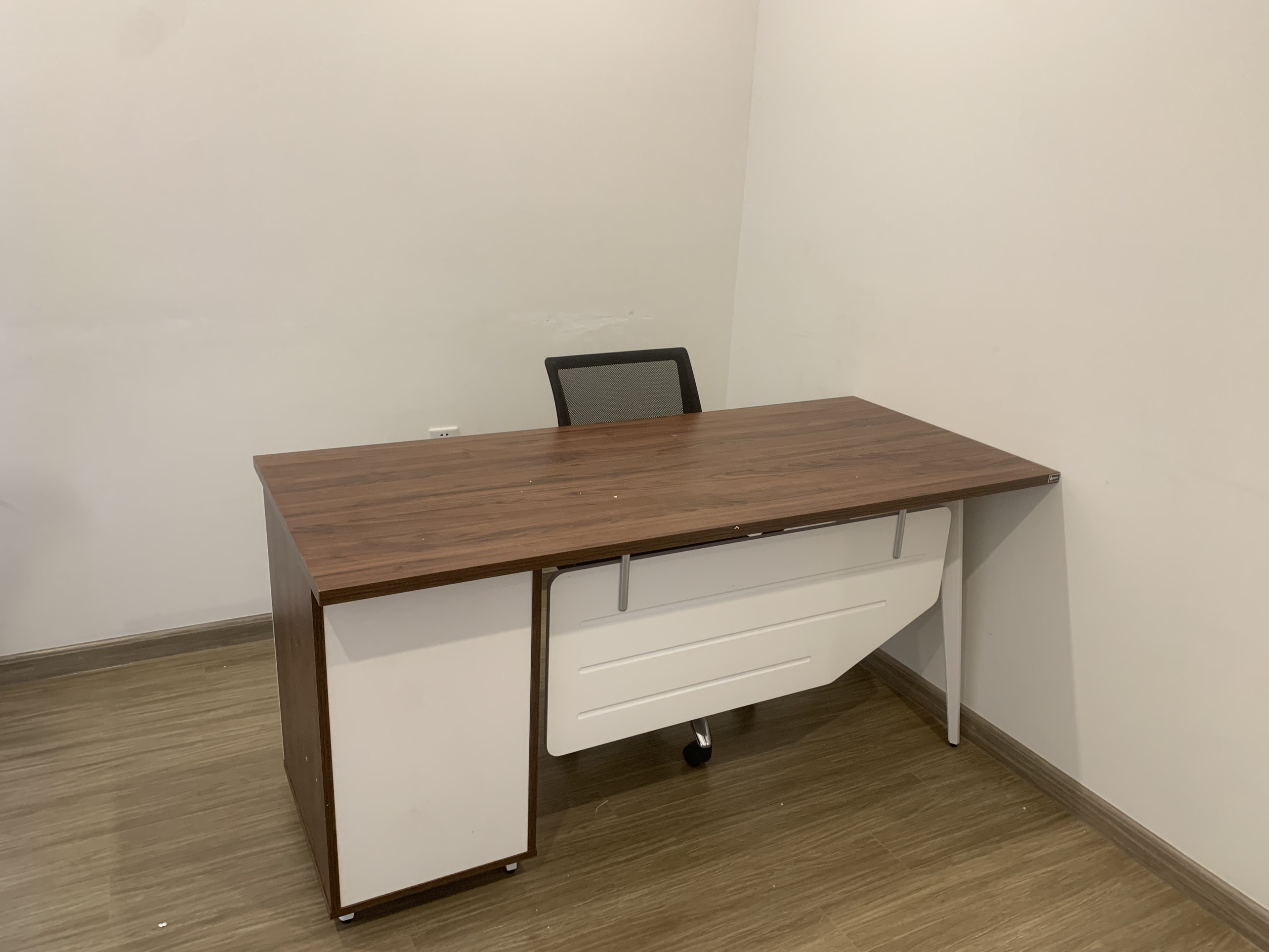 Bàn chân sắt Luxury LUX120SHLC10